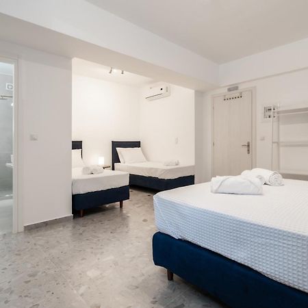Panathinea Apartment Атина Екстериор снимка