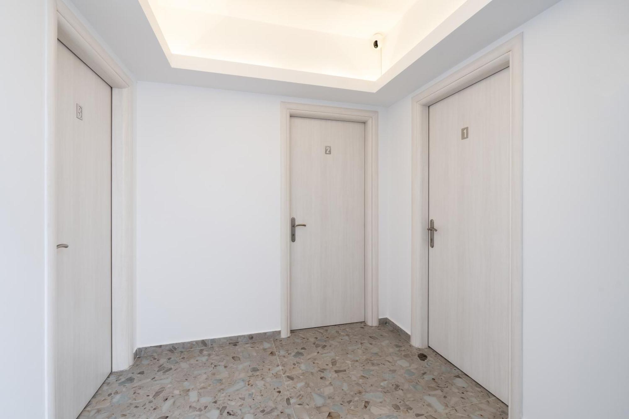 Panathinea Apartment Атина Екстериор снимка