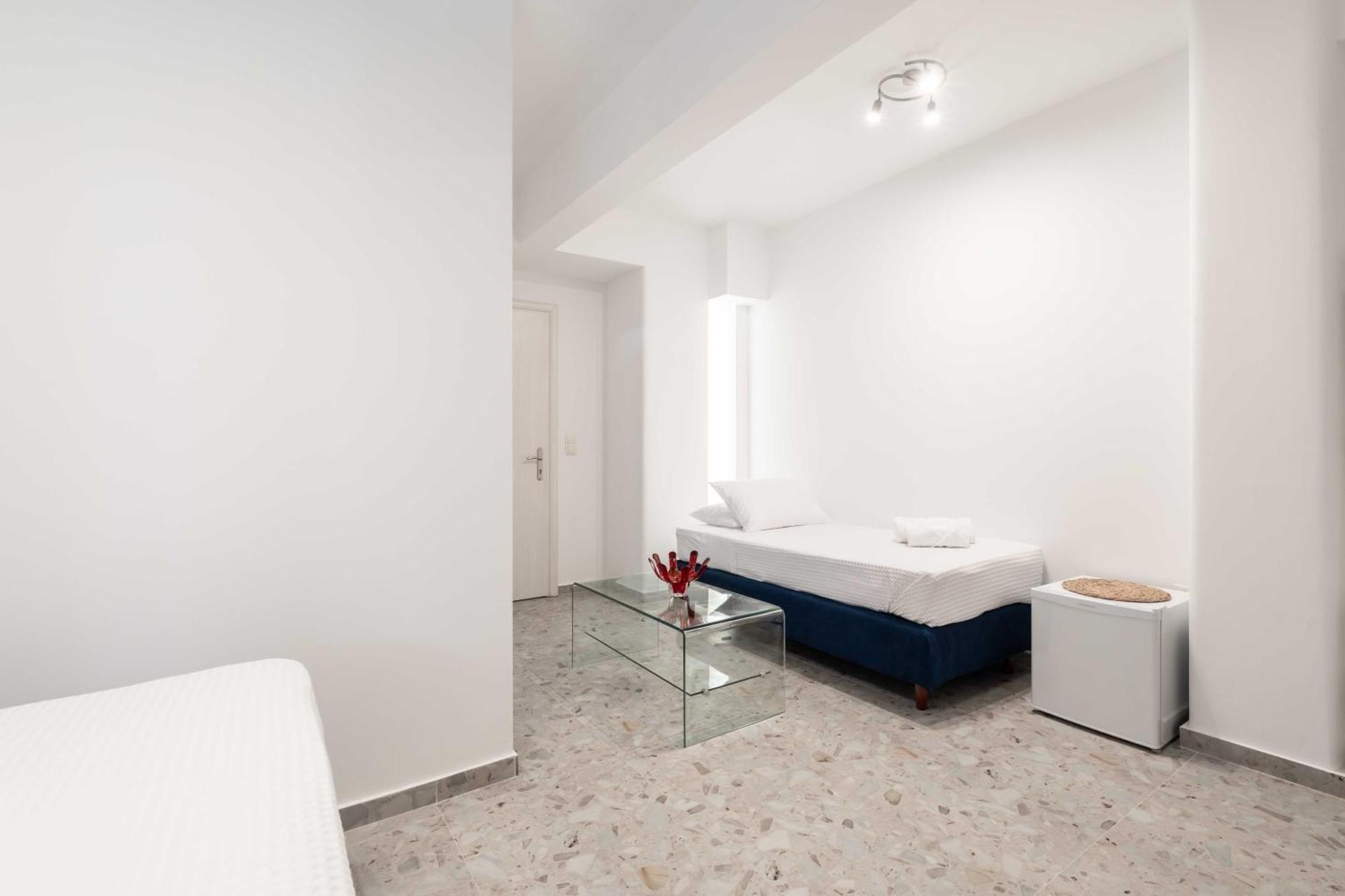 Panathinea Apartment Атина Екстериор снимка