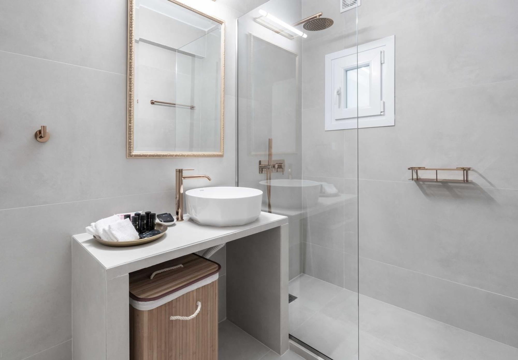 Panathinea Apartment Атина Екстериор снимка