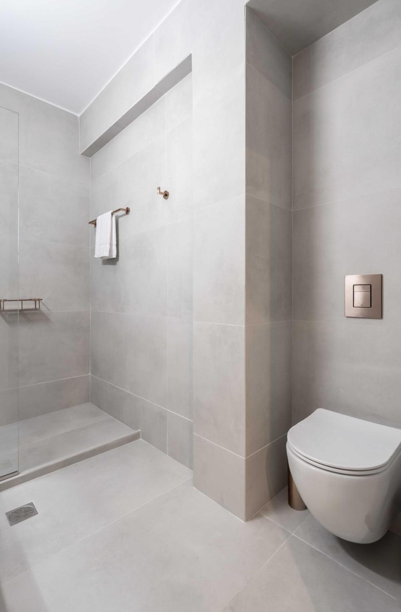 Panathinea Apartment Атина Екстериор снимка