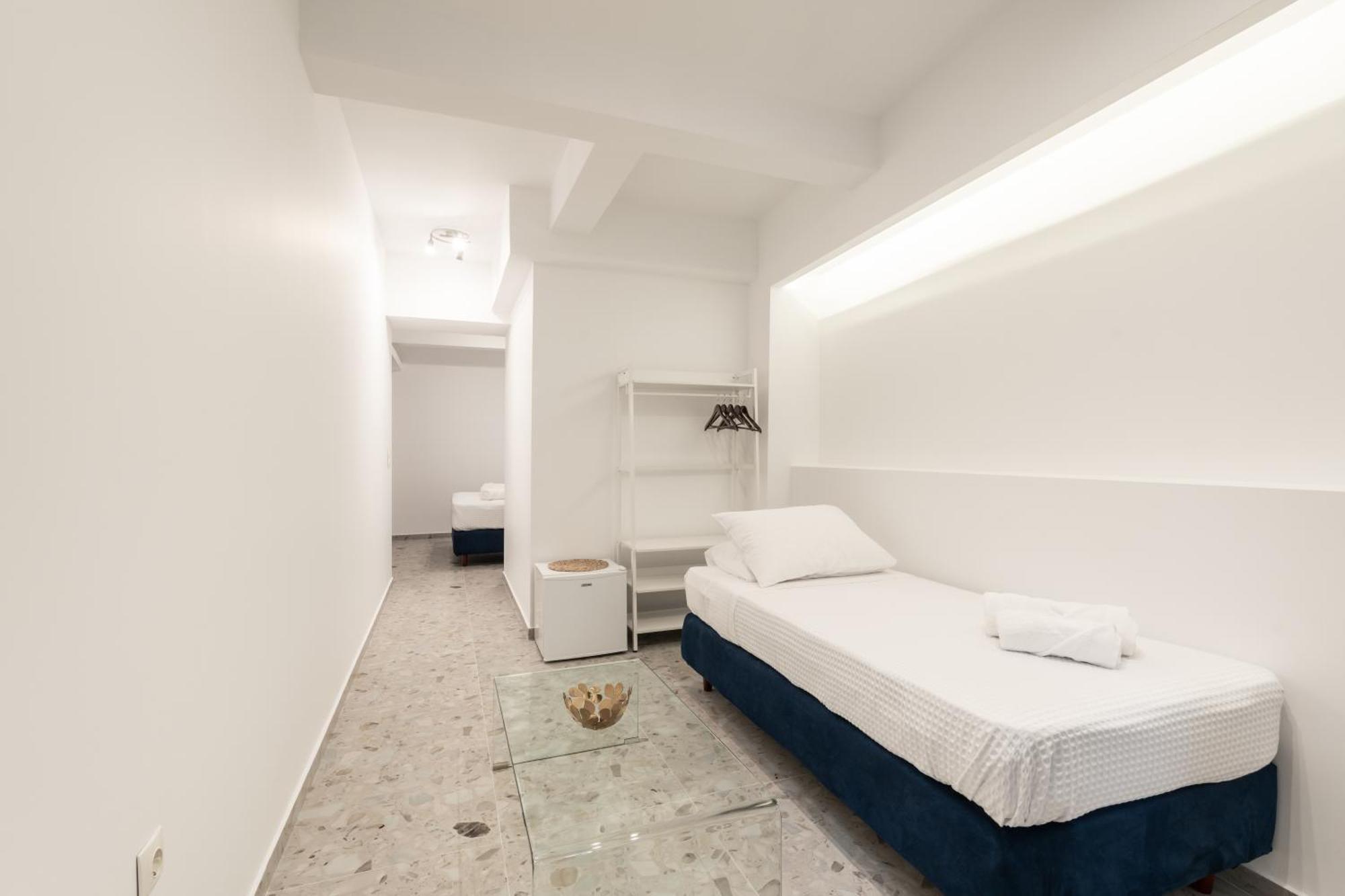 Panathinea Apartment Атина Екстериор снимка