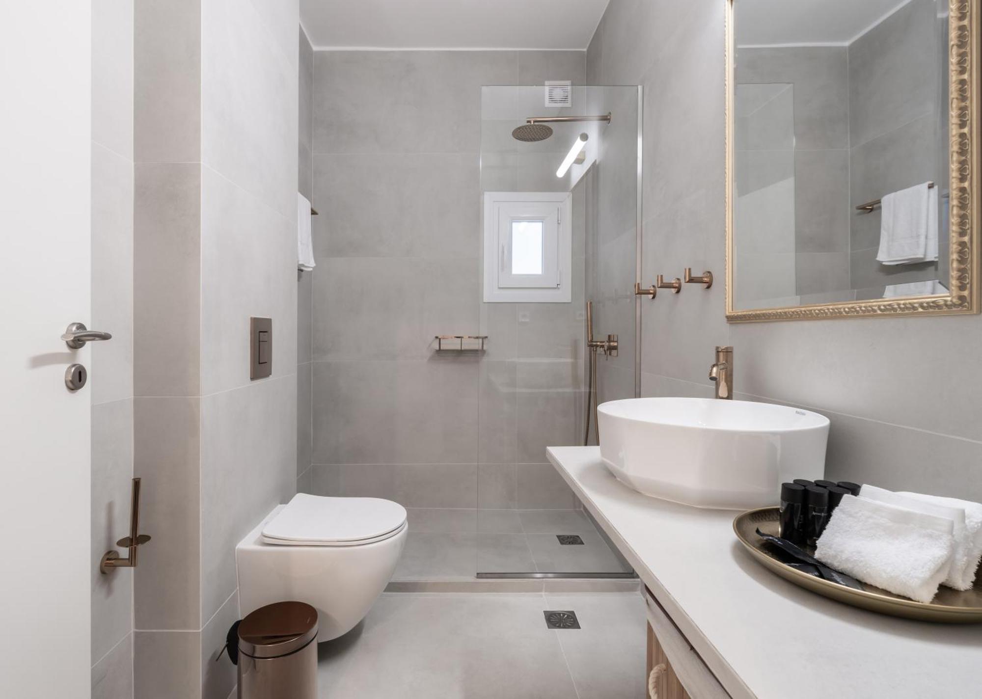 Panathinea Apartment Атина Екстериор снимка
