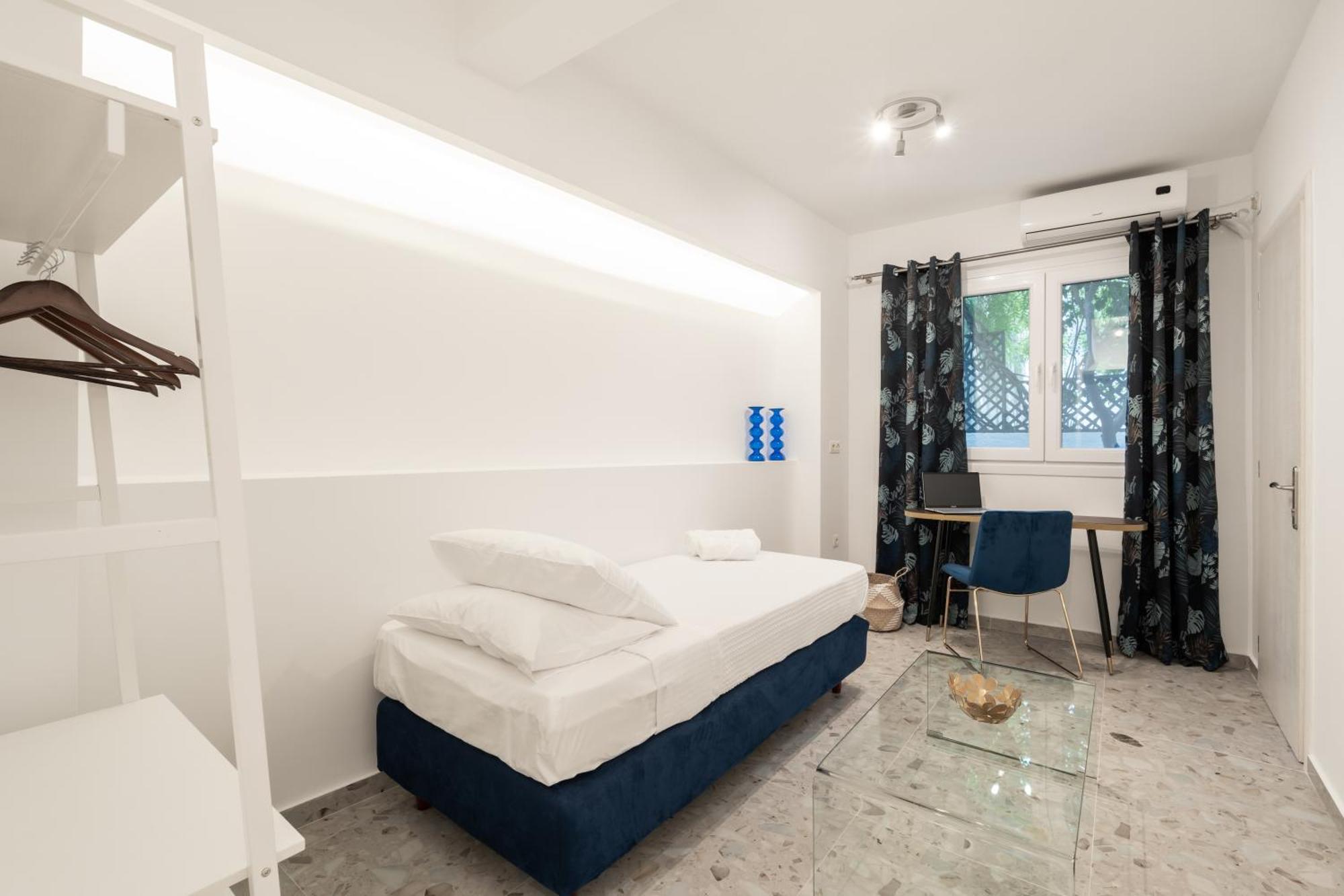 Panathinea Apartment Атина Екстериор снимка