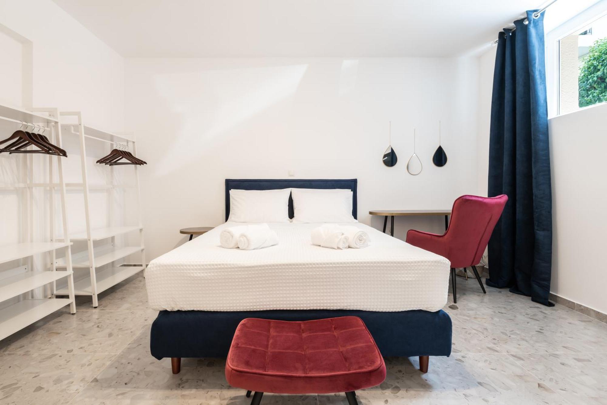 Panathinea Apartment Атина Екстериор снимка