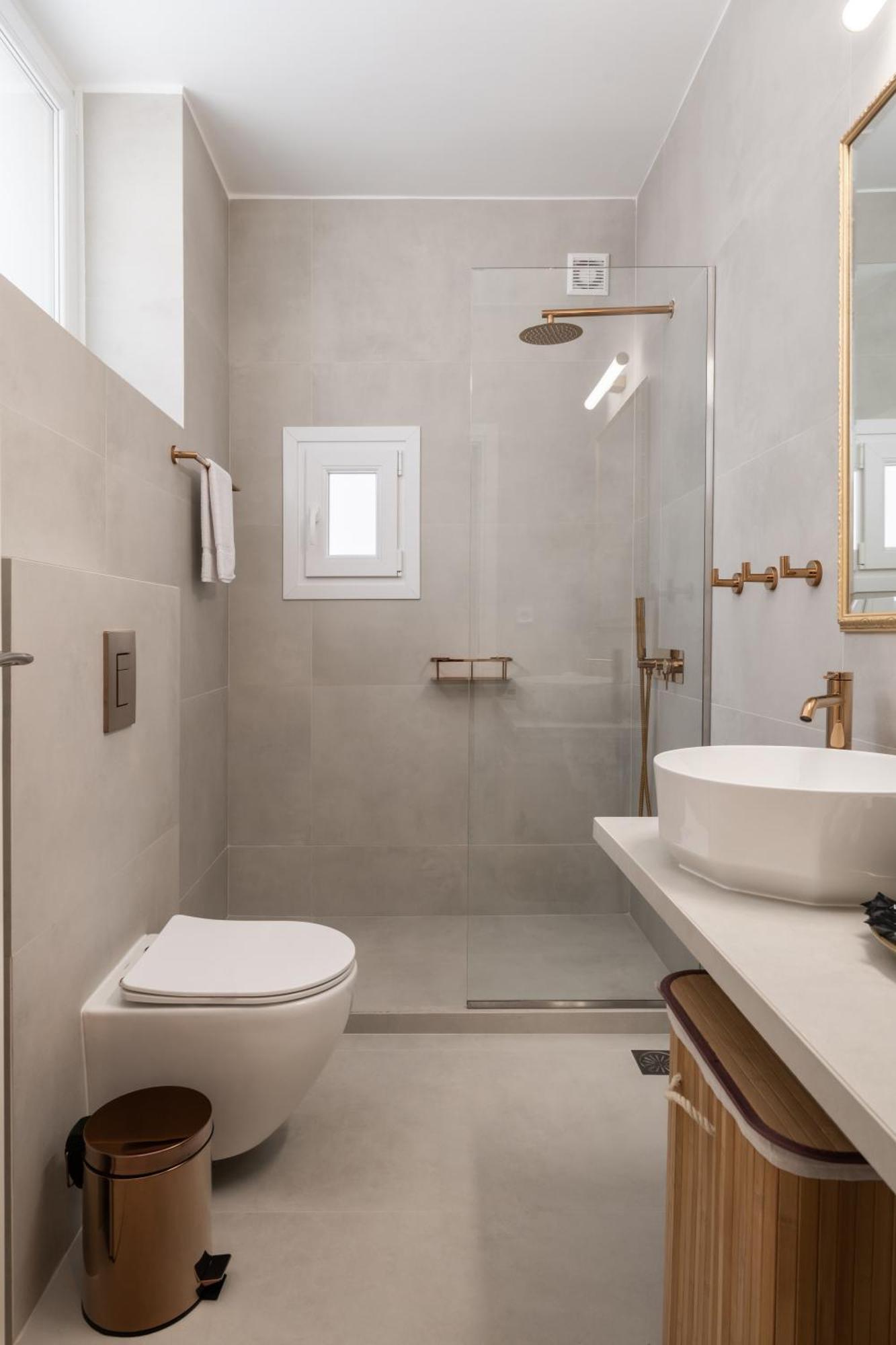 Panathinea Apartment Атина Екстериор снимка