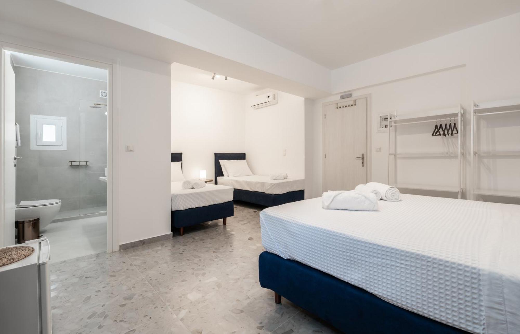 Panathinea Apartment Атина Екстериор снимка